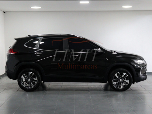 Chevrolet Tracker Premier 1.2 Turbo 12V Flex Aut.