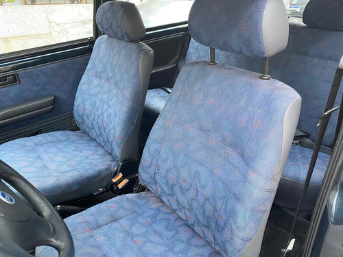Fiat Uno mille UNO MILLE 1.0 FIRE/ F.FLEX/ ECONOMY 2P