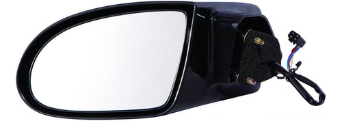 Para Chevrolet Chevy Camaro Espejo Retrovisor Electrico