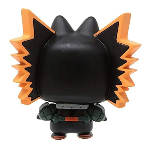 Funko Pop! Animacion: Sanrio / My Hero Academia - Badtzmaru