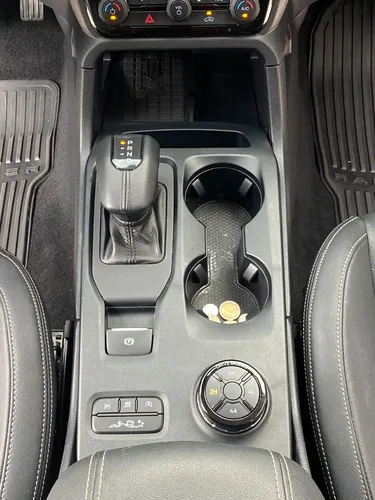 Ford Ranger 3.0 Limited 4X4