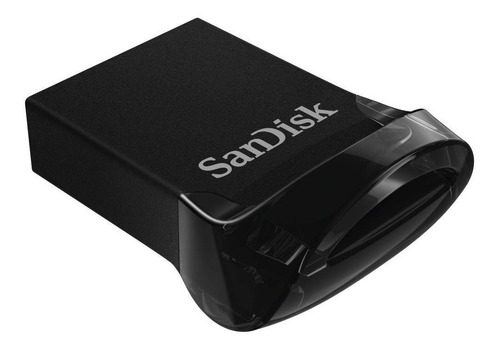 Pendrive Sandisk 256gb Usb 3.1 Flash Ultra Rapido 130mb/s