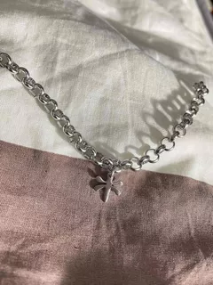 Pulsera De Acero Quirúrgico - Libélula