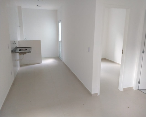 Imagem 12 de 30 de Vendo Apartamento Em Presidente Altino Com 34m² Novo. - Ap01493 - 69333614