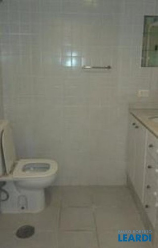 Imagem 15 de 15 de Apartamento - Brooklin - Sp - 565686