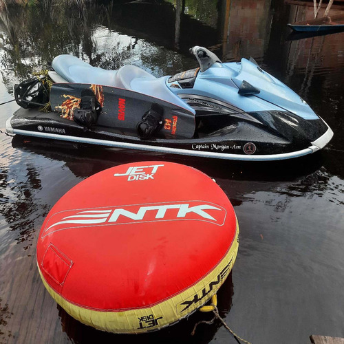 Imagem 3 de 8 de Yamaha