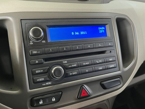 Chevrolet Spin 1.8 LT 8V FLEX 4P AUTOMÁTICO