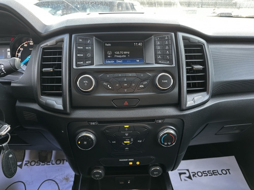 Mazda CX-30 RANGER XL 4X4 2.2