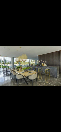 Imagen 14 de 30 de Departamento Penthouse Maritima Playa 5 Recamaras Amueblado