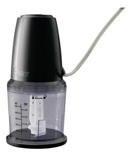 Procesador De Alimentos Compacto 2 Vel 200 W Oster 2125947