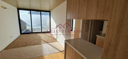 Apartamento A Estrenar - Mansa- Ref: 1894