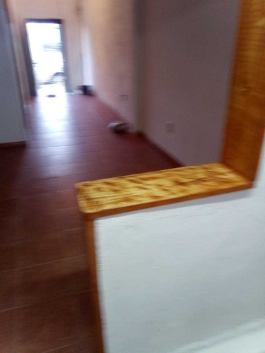 Casa Independiente De 1 Dormitorio