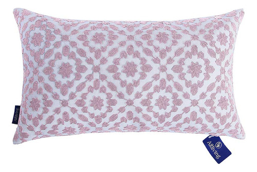 Aitliving - Funda De Almohada De Algodn, Diseo De Bolero. Fu