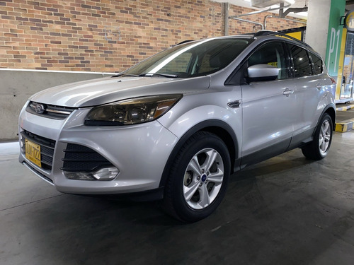 Ford Escape 2.0 Se 4x4