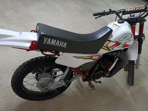 Yamaha Dt 175 Encendido Yz