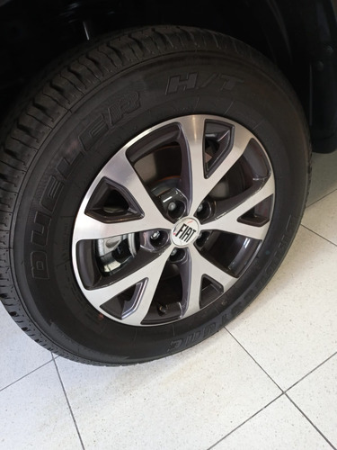 Imagen 15 de 18 de Fiat Toro Todas Versiones 0km 2021 Contado O Financiado !-
