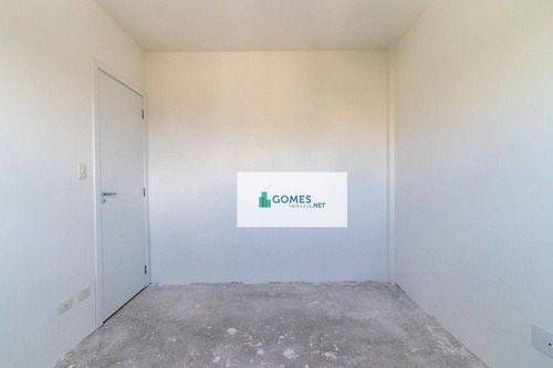 Imagem 22 de 30 de Apartamento Com 2 Dormitórios À Venda, 50 M² Por R$ 270.000,00 - Atuba - Curitiba/pr - Ap0309
