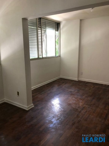 Imagem 4 de 15 de Apartamento - Jardim Paulistano - Sp - 674756