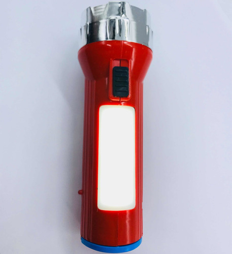 Lámpara Nitram Led Recargable Modelo L-6