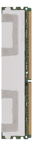 Memoria Ram Ddr2 De 4 Gb, 667 Mhz, Pc2 5300, 240 Pines, 1,8