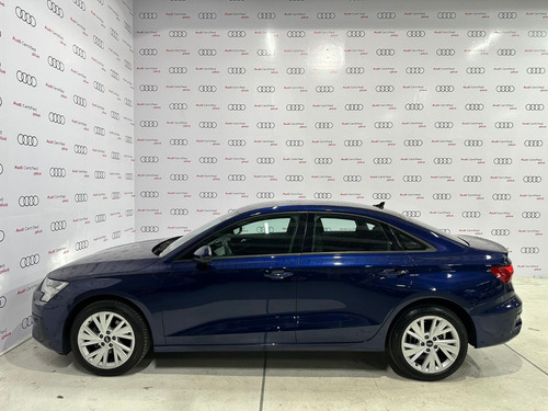 Audi A3 1.4 Sedan 35 Tfsi Dynamic At