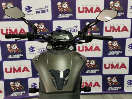 Imagen 16 de 25 de Dominar 250 Accesorizada Modelo 2023