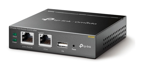 Controlador Cloud Omada Hardware Tp Link Oc200 Usb Pce