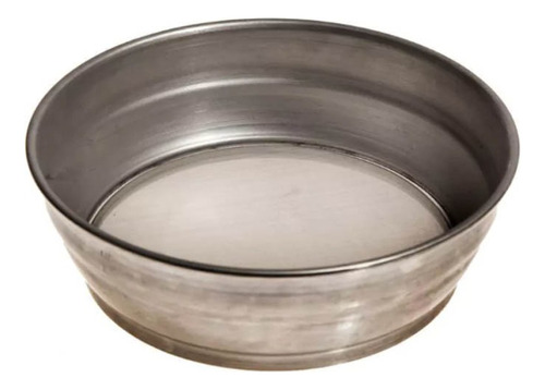 Tamizador De 20 Cm. Malla De 100