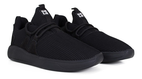 tenis hocks galactica preto