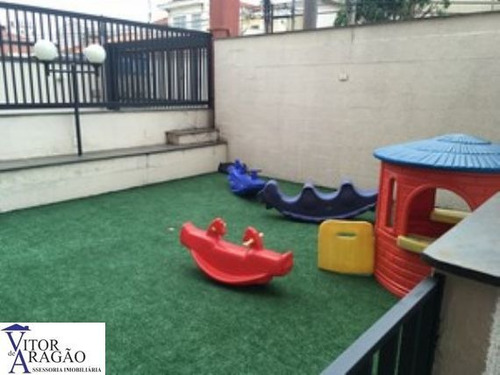 10404 - Apartamento 2 Dorms, Vila Mazzei - São Paulo/sp - 10404