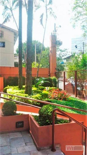 Imagem 6 de 30 de Apartamento Com 3 Dormitórios Para Alugar, 90 M² Por R$ 2.800,00/mês - Vila Olímpia - São Paulo/sp - Ap1898