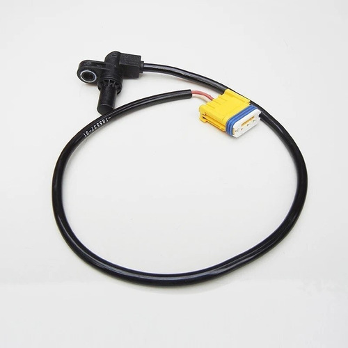 Sensor Velocidad Entrada Renault Clio Megane 2529.29