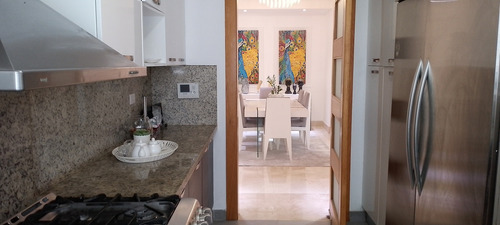 Foxpiantini.com - A126 | Apartamento En Alquiler En Piantini