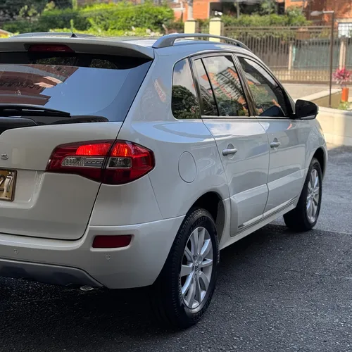 Renault Koleos 2.5 Dynamique
