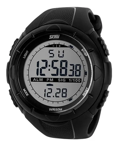 Reloj skmei sumergible new arrivals
