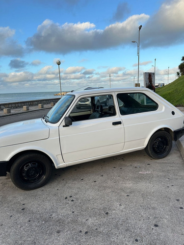 Fiat Vivace 1.4