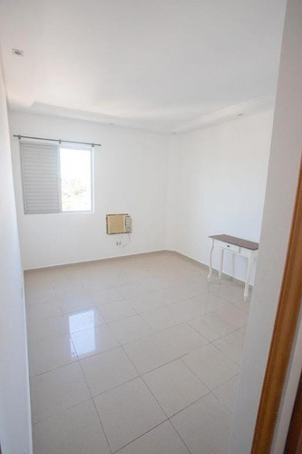 Cobertura Com 2 Dormitórios À Venda, 130 M² Por R$ 595.000,00 - Ponta Da Praia - Santos/sp - Co0042