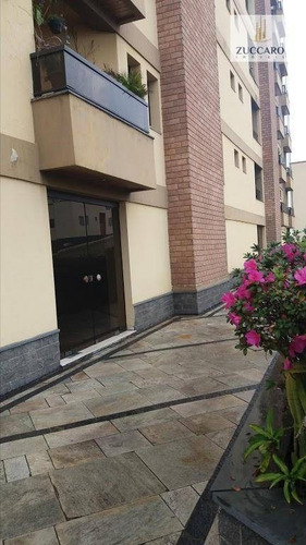 Apartamento Residencial À Venda, Vila Galvão, Guarulhos. - Ap10368