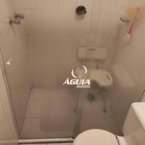 Imagem 12 de 26 de Apartamento Com 3 Dormitórios À Venda, 70 M² Por R$ 390.000,00 - Vila América - Santo André/sp - Ap2689