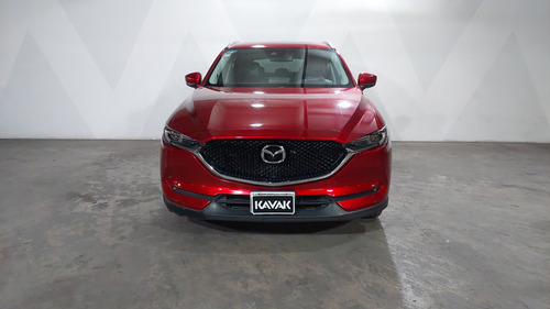 Mazda Cx-5 2.5 Signature Auto