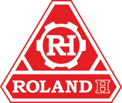 Minitractor Cortacesped Roland H001 Std