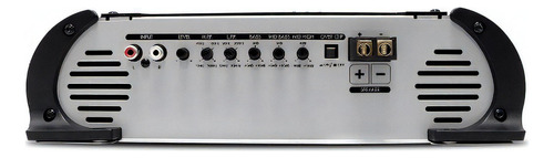 Módulo Amplificador Stetsom Ex 6000eq 6000w Rms 2 Ohms Mono