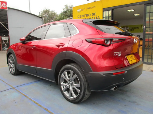 Mazda CX-30 GRAND TOURING 4X4 2500CC AT AA