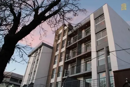 Venta De Departamento En La Ciudad De San Luis, Pleno Centro - foto 1