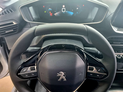 Imagen 23 de 25 de Peugeot 208 Feline Tiptronic 1.6 Stock