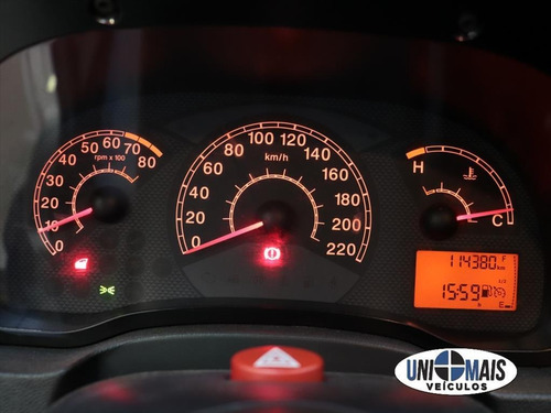 Siena 1.0 Mpi El Celebration 8v Flex 4p Manual