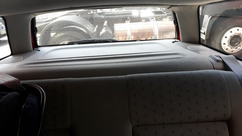Volkswagen Parati 2001 1.8 5p