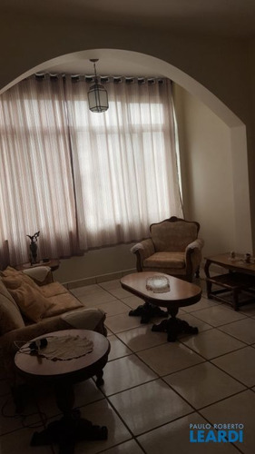 Imagem 6 de 15 de Apartamento - Santana - Sp - 538930