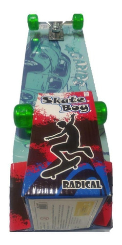 Skate Sk 3108-s