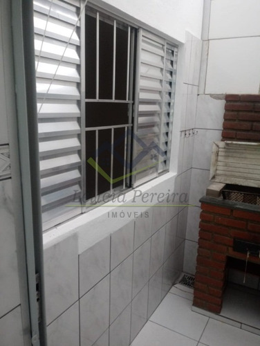 Imagem 14 de 29 de Casa Vila Costa Suzano, 5 Min Do Centro De Suzano R$ 320.000,00 - Ca00099 - 69031065